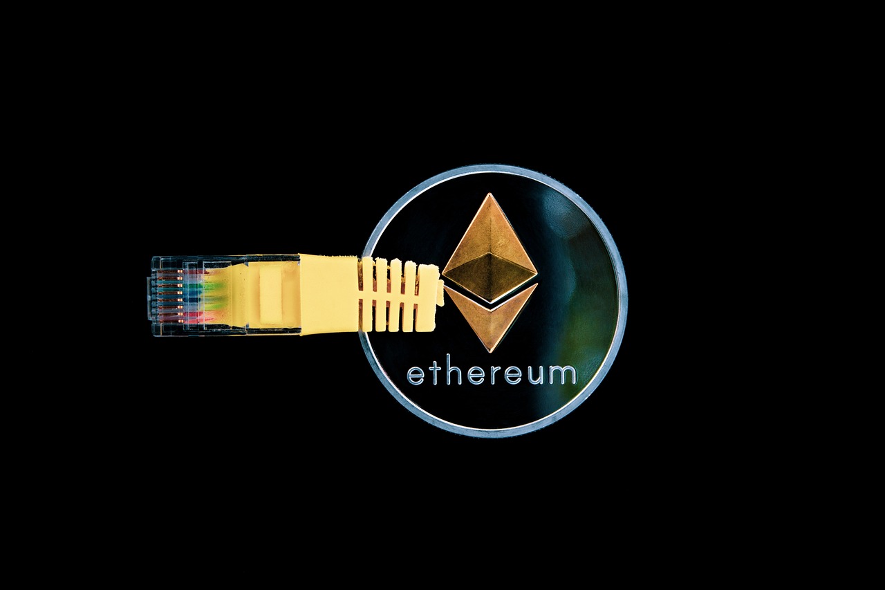 Investors Guide to Understanding the Ethereum Ecosystem